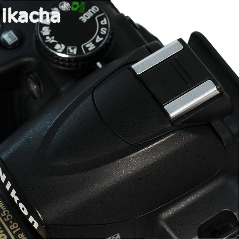 Универсальный 3-Axis типа "горячий башмак" с фиксированным гидроуровень(ватерпас) 3D с пузырьковым уровнем для цифровой зеркальной камеры Canon Nikon Pentax DSLR Камера вспомогательных приспособлений для фотосъемки