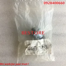Подлинный и клапан контроля давления топлива 0928400660