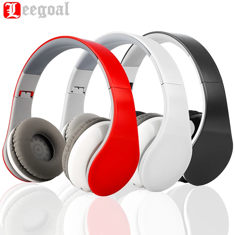 bilder für BL-09 Faltbare Drahtlose Bluetooth Kopfhörer Stereo Headsets Kopfhörer mit Mic Unterstützung TF Speicherkarte FM Radio Hand Frei Kopfhörer bilder für BL-09 Faltbare Drahtlose Bluetooth Kopfhörer Stereo Headsets Kopfhörer mit Mic Unterstützung TF Speicherkarte FM Radio Hand Frei Kopfhörer