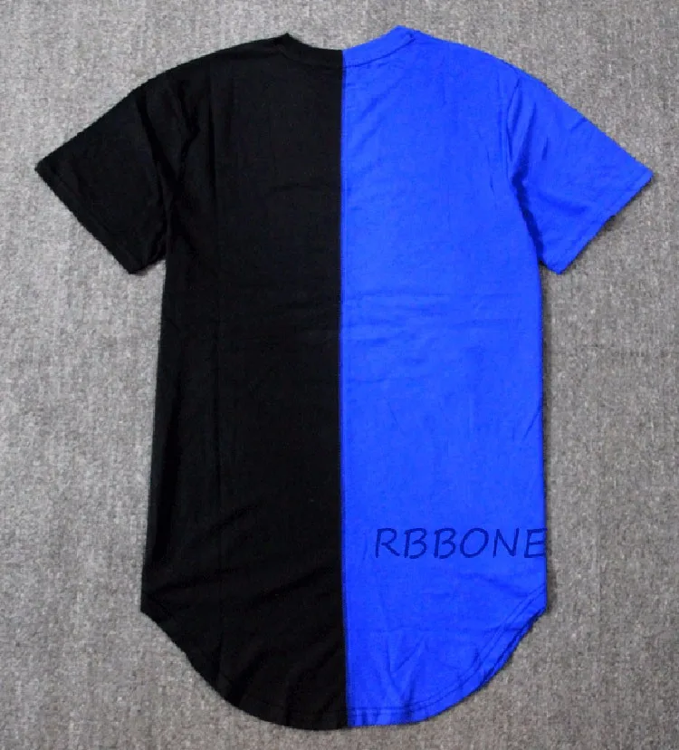 Half Black White New Designer 21 Men Summer Extended Tshirt Hip Hop Street Fashion Casual Short Sleeve T Shirt Men T Shirt Fashion Men T Shirt Ment Shirt Men Fashion Aliexpress Half Black White New Designer 21 Men Summer Extended Tshirt Hip Hop Street Fashion Casual Short Sleeve T Shirt Men T Shirt Fashion Men T Shirt Ment Shirt Men Fashion Aliexpress