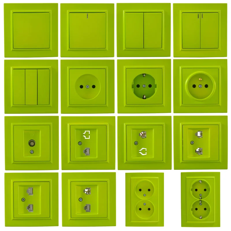 USB настенное гнездо двойной порт Usb 5 В 2A Бесплатная доставка usb enchufes para silver prise electrique prise USB murale steckdose LC--19