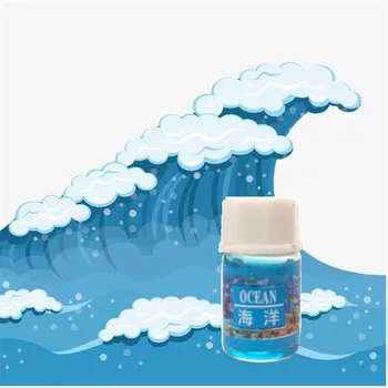 

Anti allergy Massage Relax Spa Ocean Essential Oil Elimination of fatigue