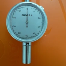 Твердомер с одной иглой резиновый Измеритель Твердости