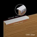 Silver Length 150mm