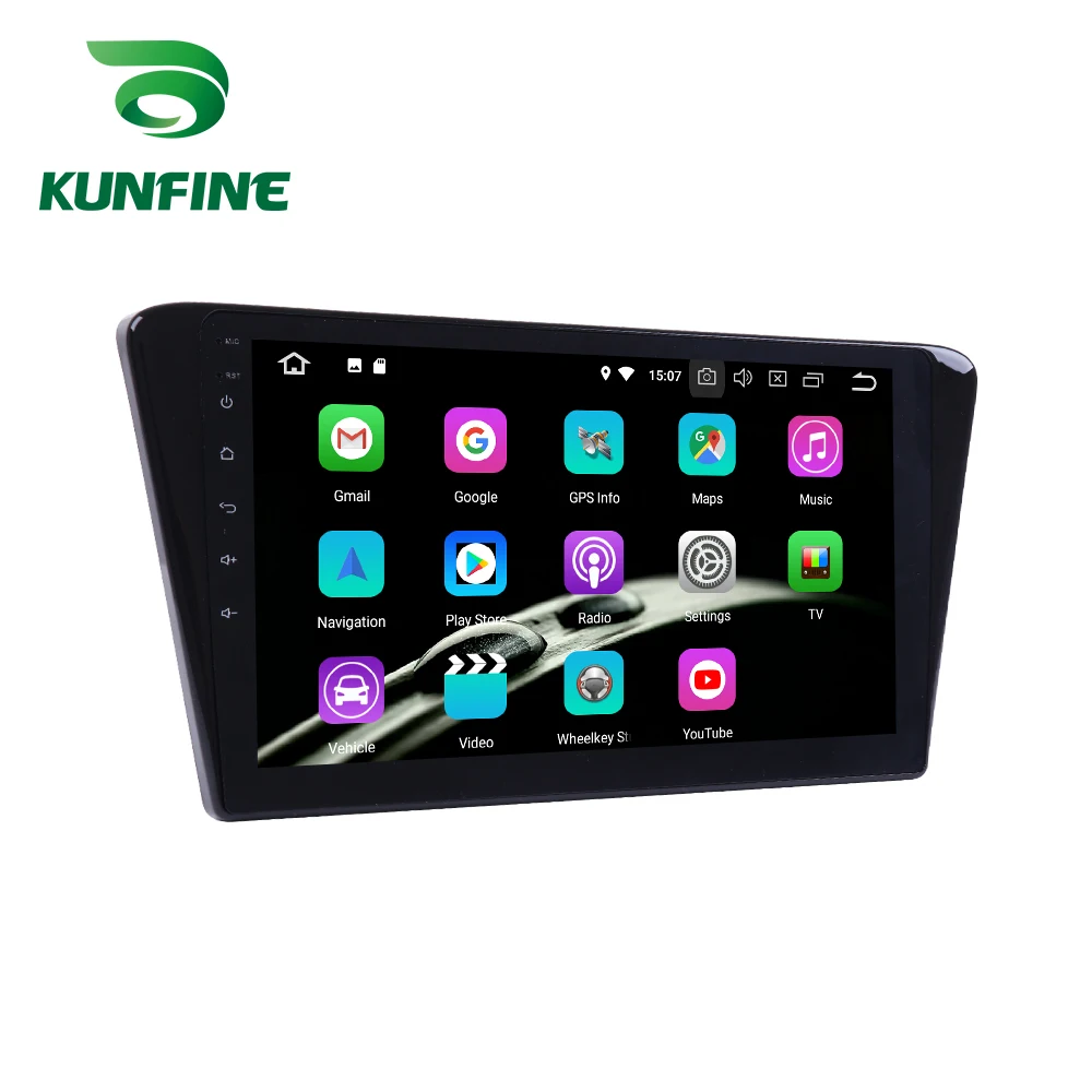 Android Car DVD GPS Navigation Multimedia Player Car Stereo For Peugeot 408 2014 2015 2016 2017  Radio Headunit (12)