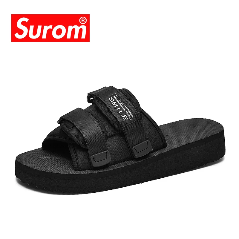 soft comfortable flip flops