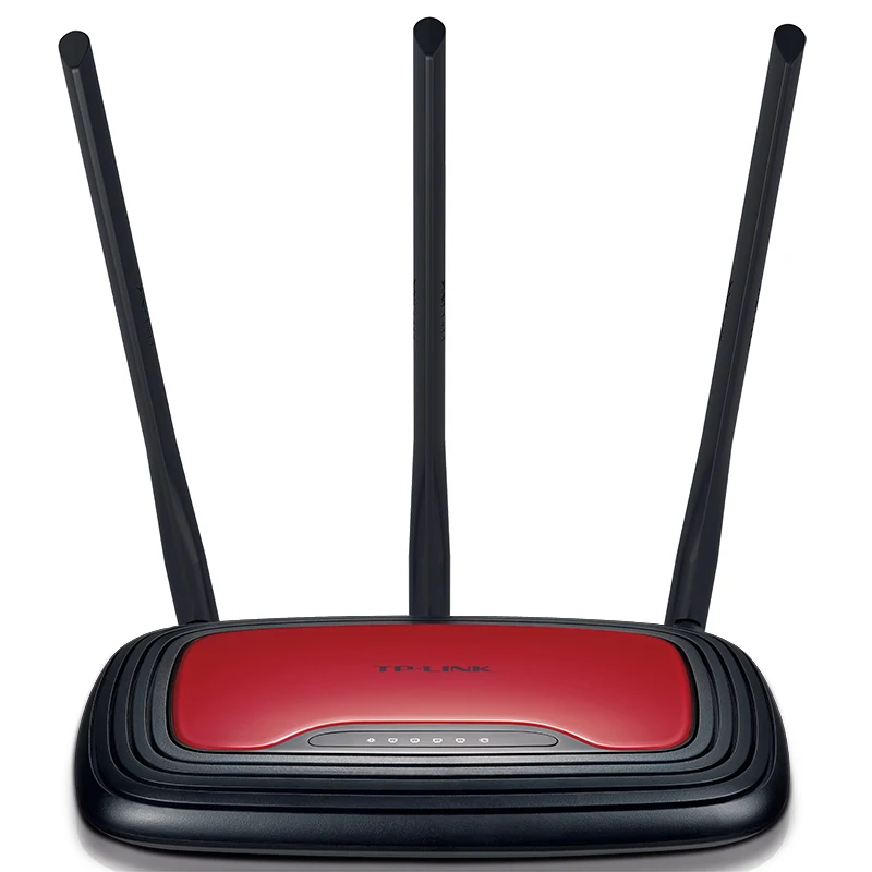 TP Link Wifi роутер репитер 450 м 2 4G TL WR941N Repetidor точка доступа домашний расширитель
