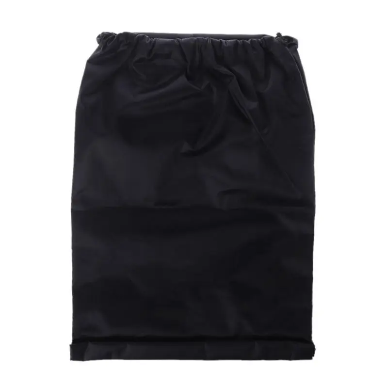 

Durable Car Auto Dustbin Trash Garbage Dust Rubbish Bin Can Box Case Holder Seat Back Storage Bag