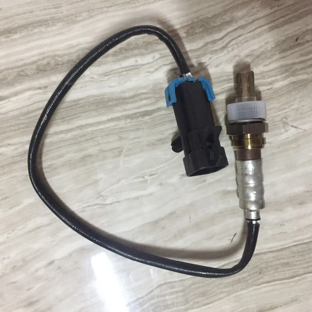 

Oxygen Sensor For 2010-2015 GMC Terrain 2.4L GL-24242 12606671 234-4242
