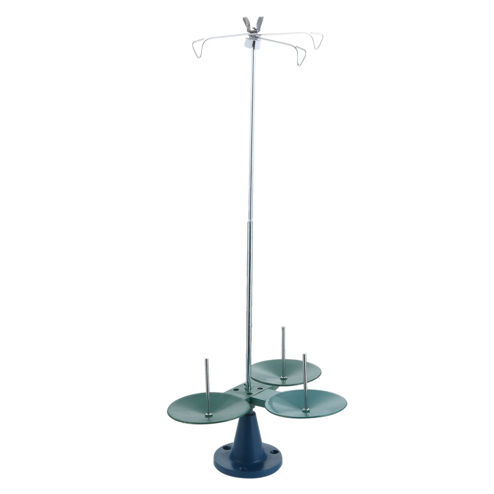 Industrial Sewing Machine 4-Spool Thread Cotton Stand