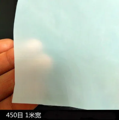 

450 mesh/In 30 micron gauze water nylon filter mesh soya bean paint screen coffee wine net fabric industrial filter cloth