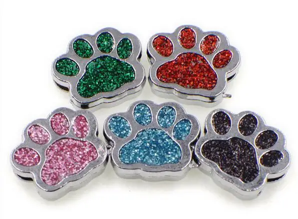 SL505 8MM dog paw 1