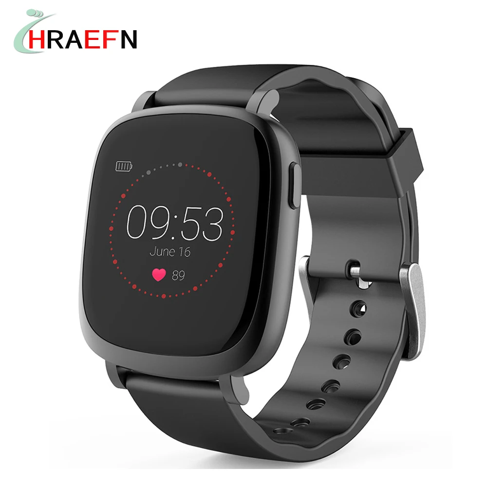 Smartband Full Color TFT LCD Screen L42A Bluetooth Smart Band For IOS Android Smartphone Support Pedometer
