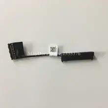 New emay GAAHOO laptop parts for DELL ALIENWARE 17E R4 Hard Disk Driver sata Connector cable free nylokscrews 06WP6Y 6WP6Y