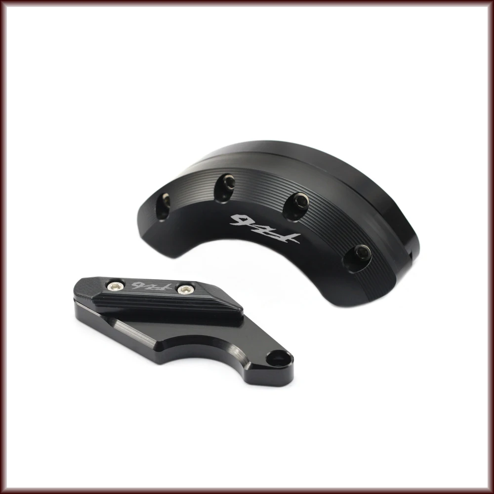 Масло картера двигателя насос гвардии Cove для YAMAHA FZ6R FZ-6R 2009- FZ-6 N/S 2004-2009 2008 мотоцикл слайдер протектор
