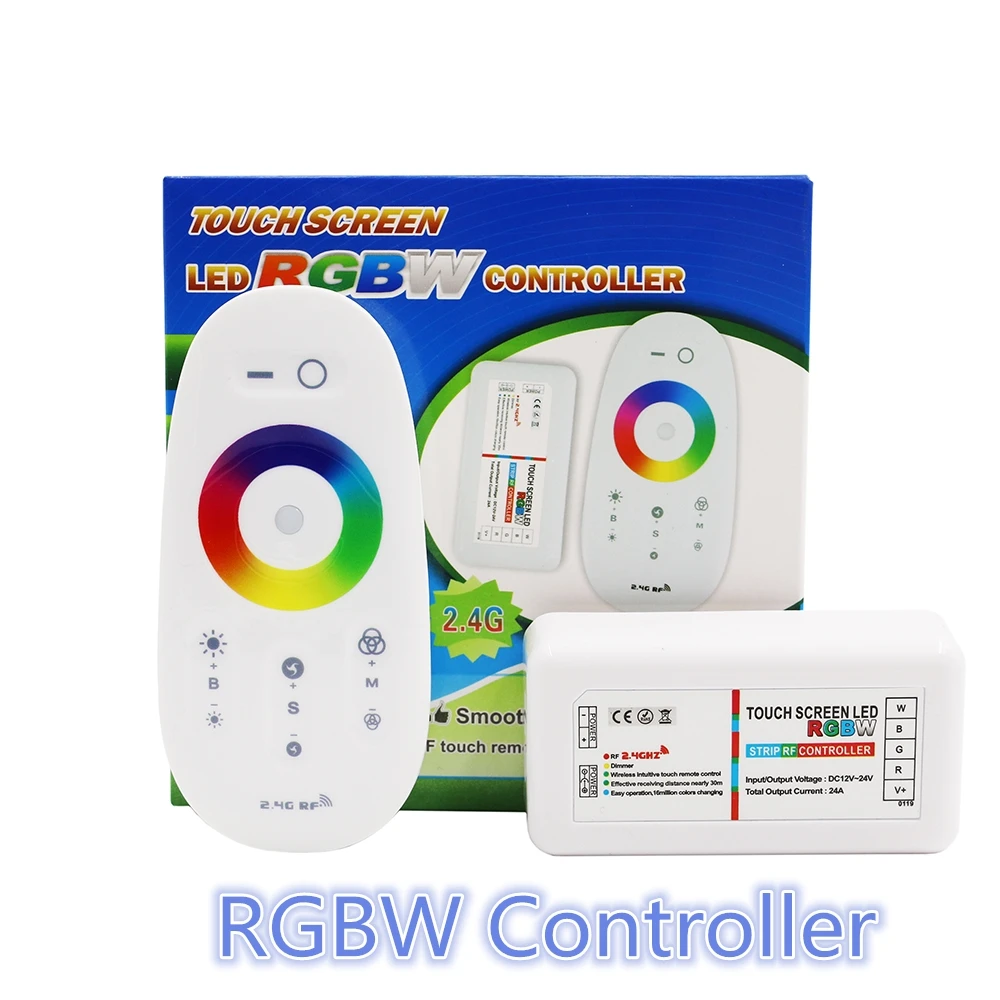 Светодиодная лента 5050 RGBW водонепроницаемая IP67 20 м 15 10 RGBWW декоративная