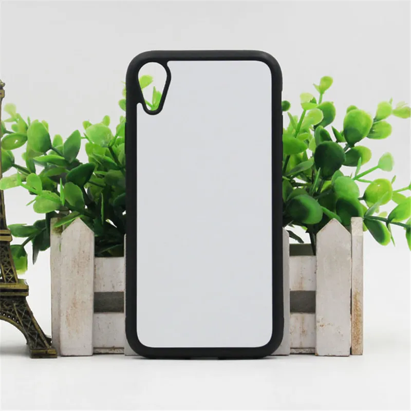 iphone xr 2D tpu  (6)