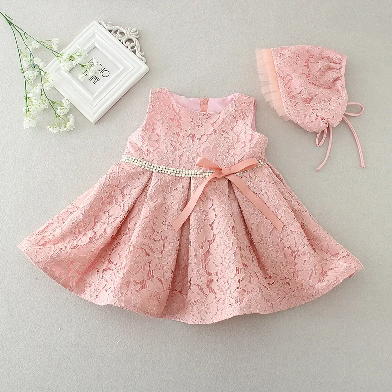 Ruthshen/милое платье Vestido Comunion кружевное до колена с цветочным узором для девочек от