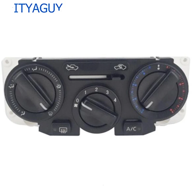 Air A/C Heater Control / Climate Control switch for Tiida Sylphy/LIVINA