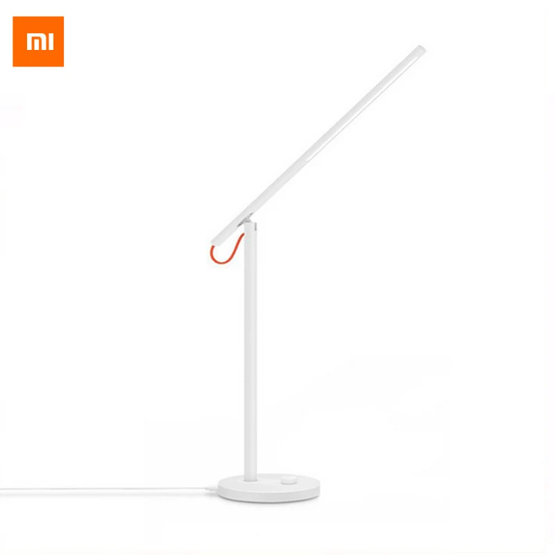  Xiaomi Smart Home Desk Lamp Mijia LED Table Light Automation Support Mobile Phone App Remote Contro