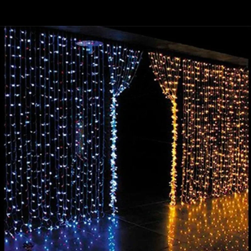 2015 wholesale 3mx3m 300 led net string light curtain l 2015 wholesale 3mx3m 300 led net string light curtain l