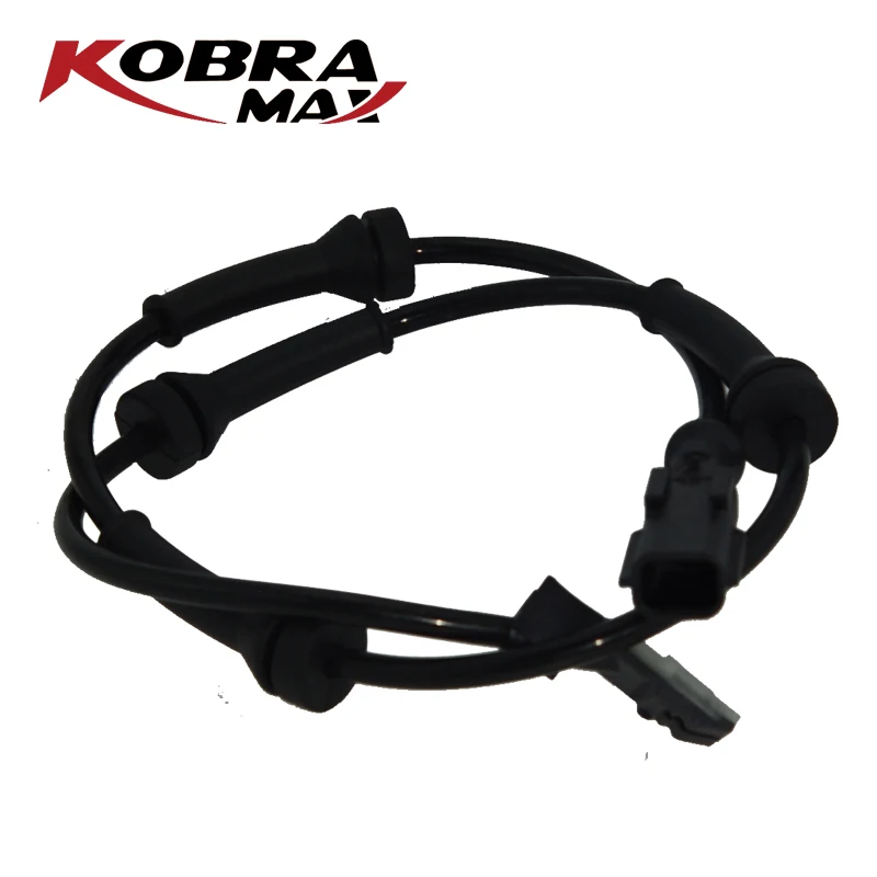 

KobraMax Front ABS Sensor for Vauxhall Vivaro, Renault Trafic 8200675748