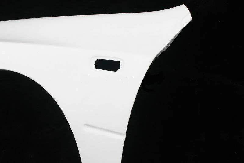 98-01 Subaru Impreza WRX 6th GC8 GC +15mm Wider Front Fender (6)