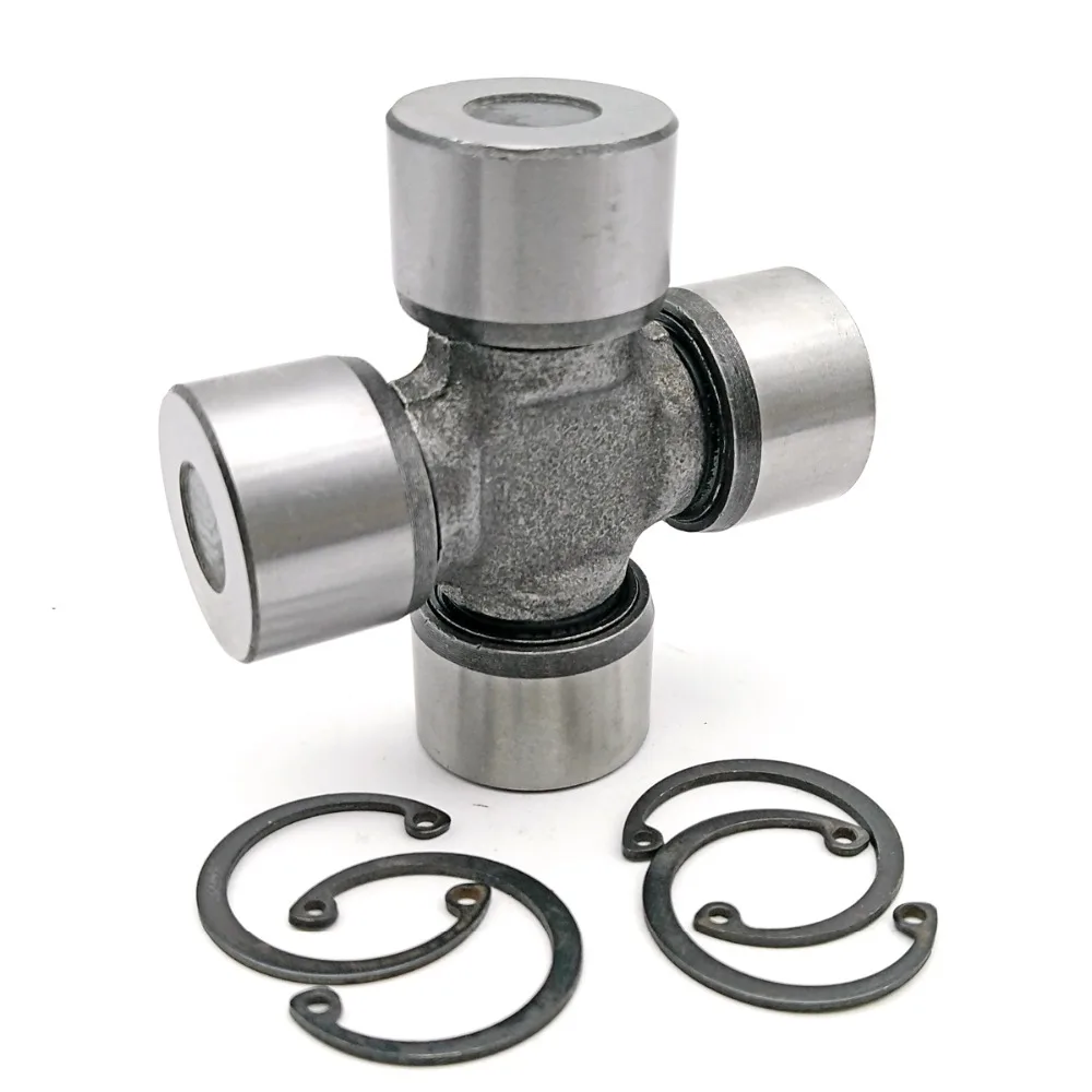 1piece 25X64 25*64 MOCHU miniature U-joints UNIVERSAL JOINTS BEARING Universal Joints Crucetas Joints de cardan