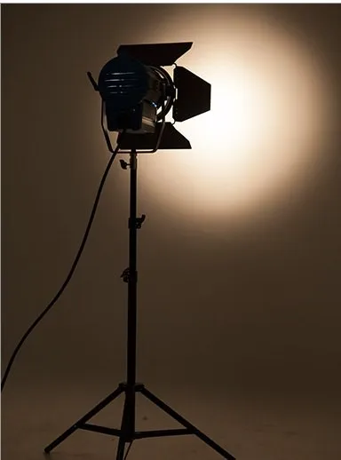 micro film movie lamp