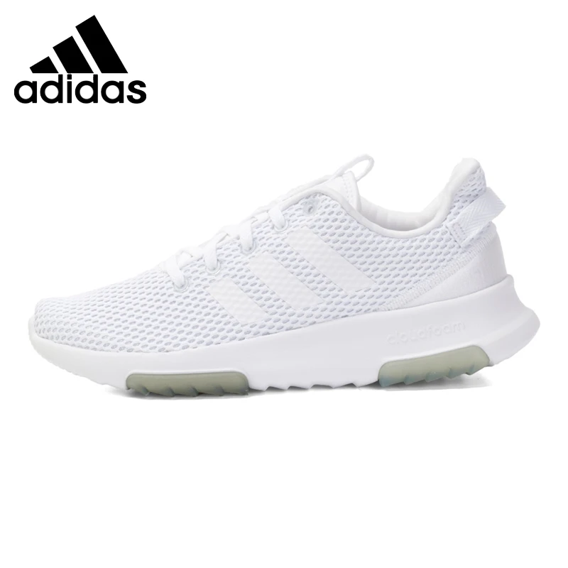 

Original New Arrival 2018 Adidas NEO Label CF RACER TR W Women's Skateboarding Shoes Sneakers Outdoor Sneakers Good Quality