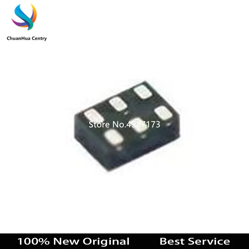 

1 Pcs/Lot 100% Original TPD4S012DRYR SON6 In Stock