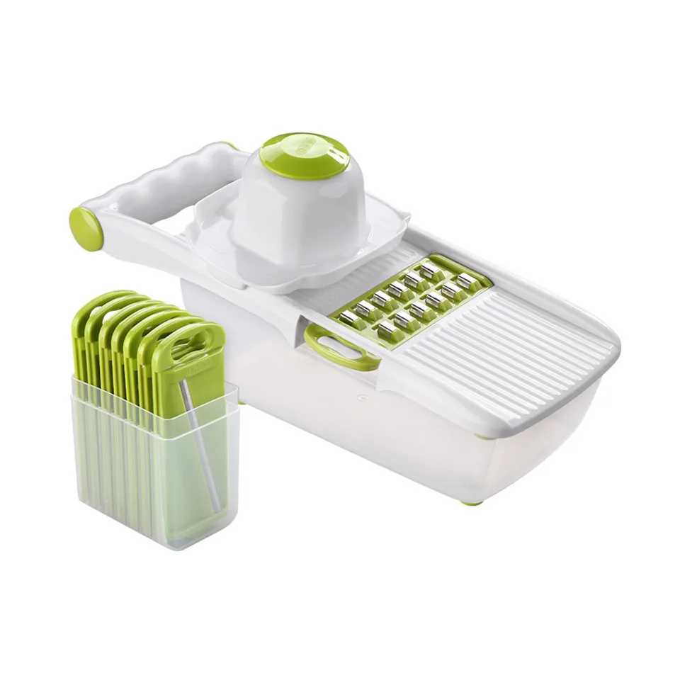 

Multifunction Vegetable Cutter Kitchen Gadgets Slicer Grater For Vegetables Accessories Potato Carrot Tools 2019 New