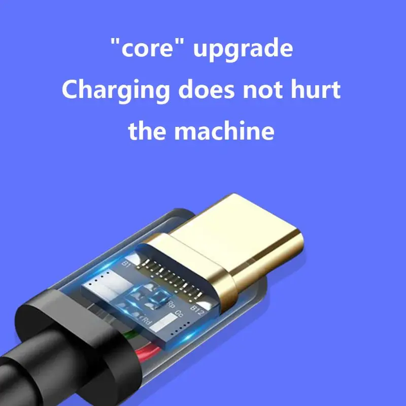 

2019 NEW USB C Type C 65W Power Supply Charger Adapter Charging Cable Cord for Lenovo ThinkPad X1 Accessories