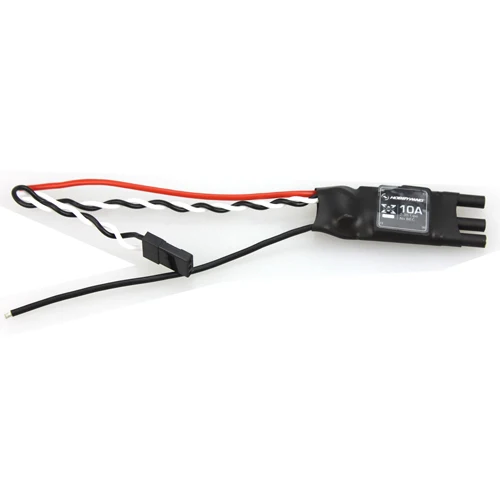 XRotor 2-6 S Lipo 40A/20A/10A бесщеточный ESC не BEC с высокой скоростью регенерации изображения для мульти-осевой самолет вертолеты F17544/7 - Цвет: 10a