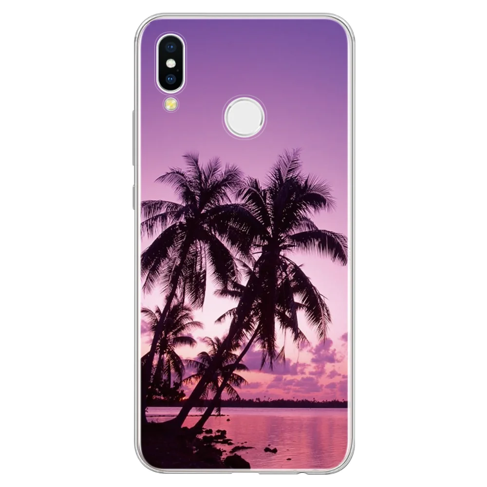 Для TPU Coque Huawei P8 P9 P10 Plus P20 P30 Pro P Smart Lite mini 2017 Mate 9 10 20 для чехол Fundas|Бамперы| |