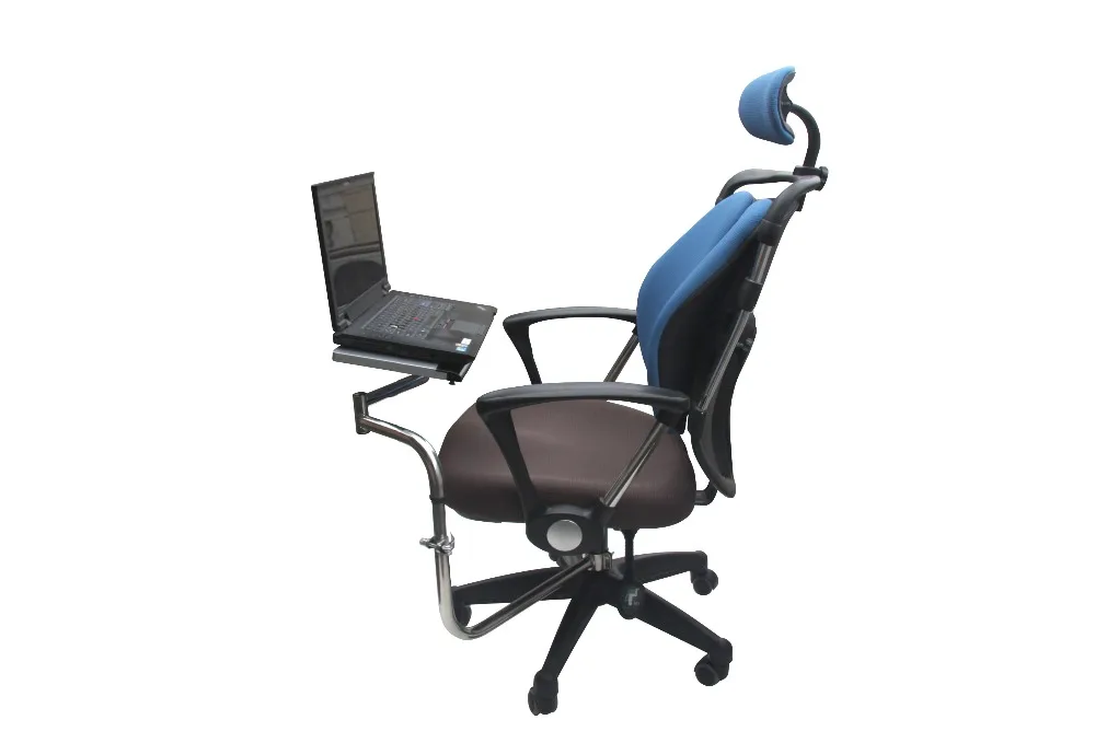 Free Shipping Portable Folded Laptop Tablet Dual Fans IPADs Stand Comfortable Chairs Keyboard And Mouse Tray OK010 Adjustable-in Desks From Furniture Office Chair With K office chair with keyboard tray. Free Shipping Portable Folded Laptop Tablet Dual Fans IPADs Stand Comfortable Chairs Keyboard And Mouse Tray OK010 Adjustable-in Desks From Furniture Office Chair With K
