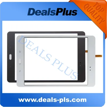 

Replacement New Touch Screen Digitizer Glass For Samsung Galaxy Tab A SM-T350 T350 Black White