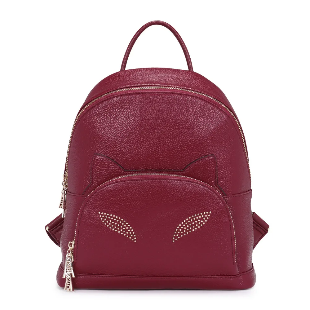 

dower me Handmade Flowers Bucket Bags Mini Shoulder Bags With Chain Drawstring Small Cross Body Bags Pearl Bags Leaves Decals