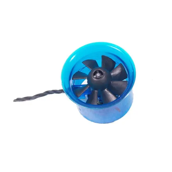 Kopen DW Wing 30mm 8 Blade EDF Unit Met ADF30 10 Plus 13000KV Borstelloze Motor
