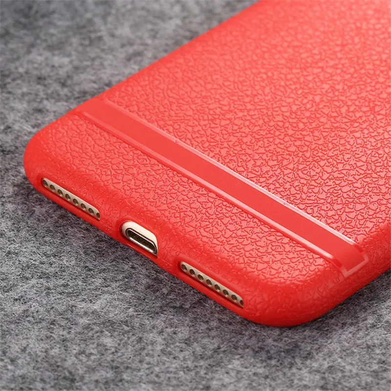 for iPhone 6 Case Luxury Shell TPU (9)