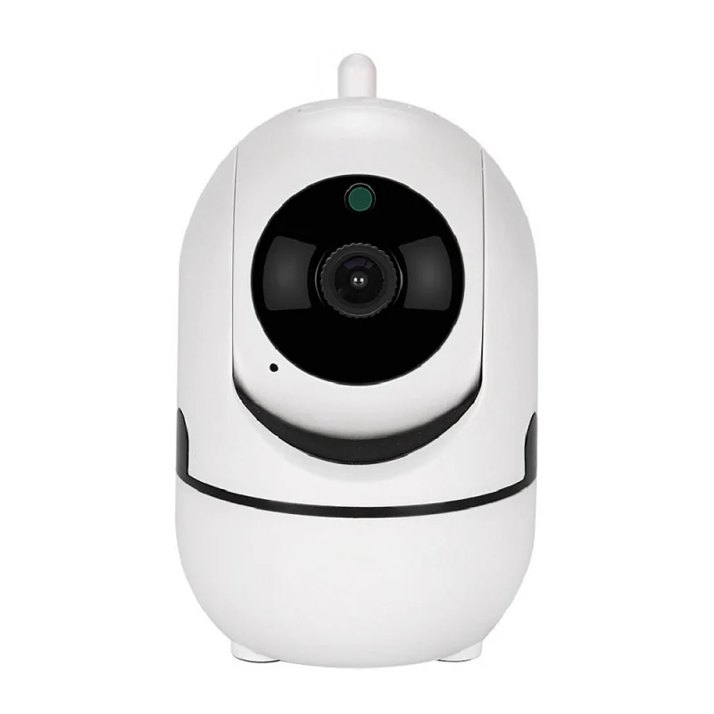 Wdskivi интеллектуальная дорожка 1080P облачная IP камера распознавание лица безопасность детский монитор WiFi Беспроводная камера мини внутренняя камера