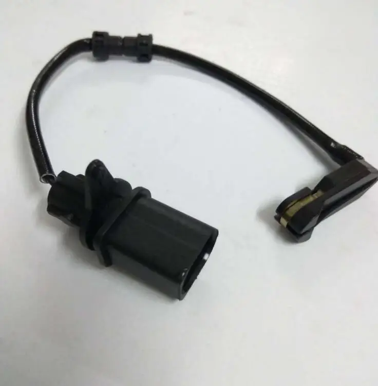 Front Brake Pad Wear Sensor For Audi A6 A7 A8 C7 4G5 4G in Pneumatic