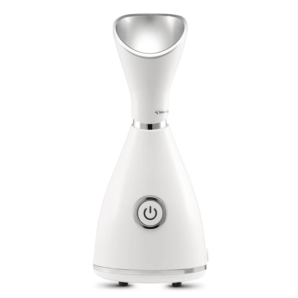 

EJOAI Nano Ionic Facial Steam Facial Whitening Humidification Cleaning Warm Spray Steam Mist Home Beauty Instrument Face