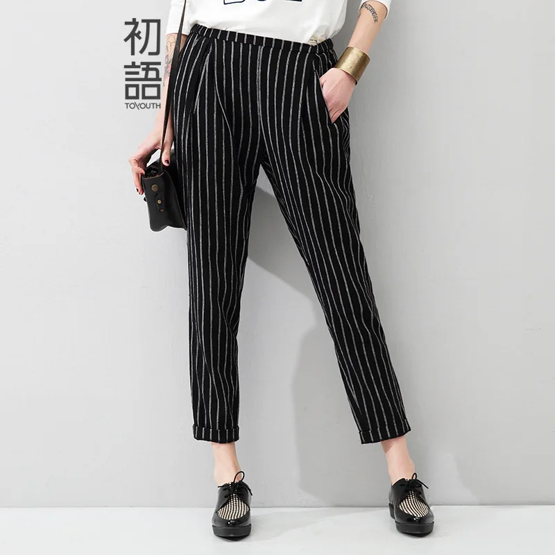 Toyouth 2017 Spring Summer New Arrival Solid Pockets