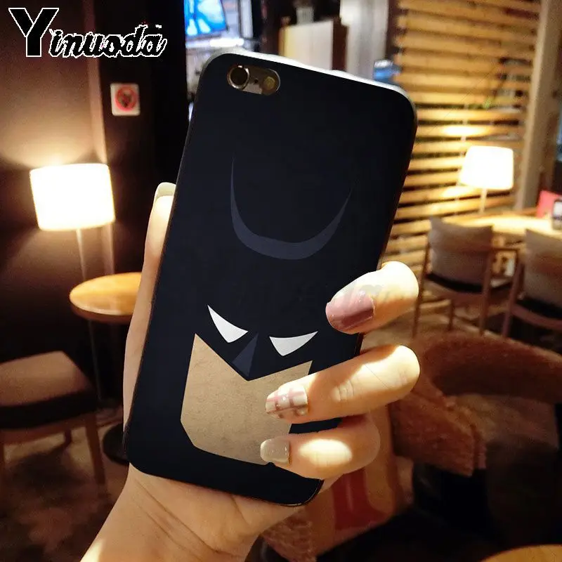 Cool superhero marvel Batman logo