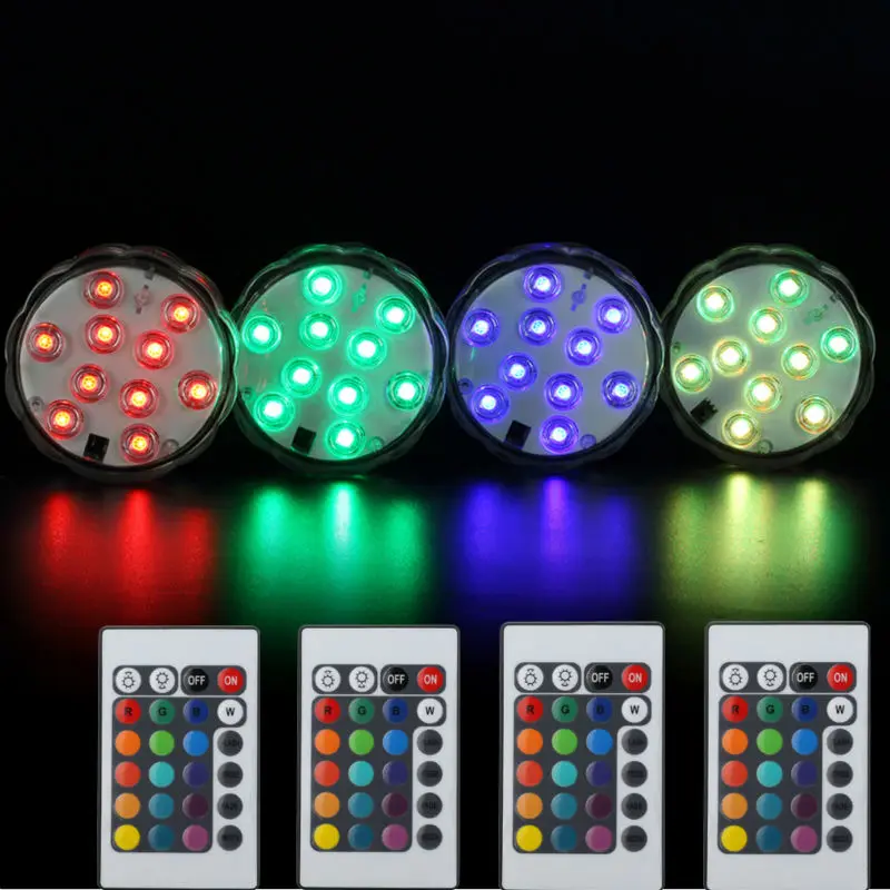 4light 4 remote
