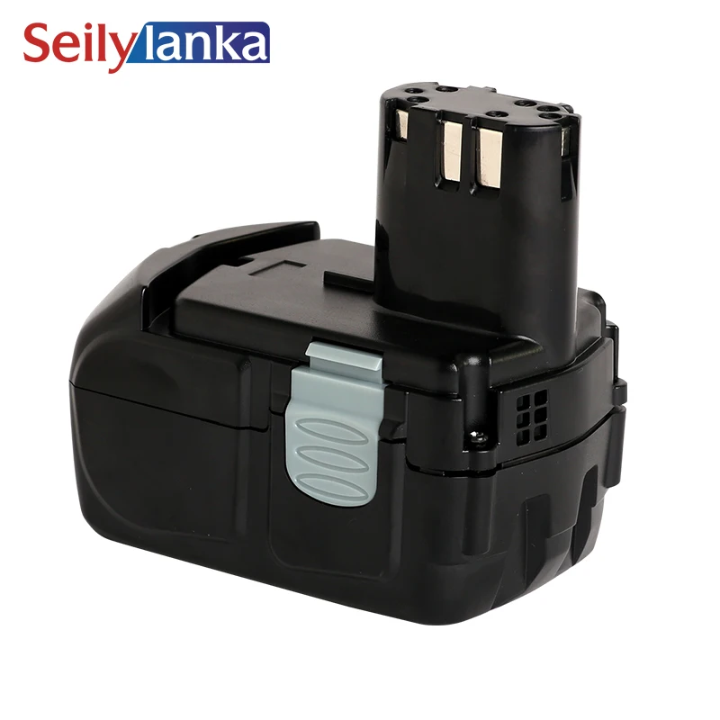 for Hitachi Hit 14.4V 4000mAh power tool battery Li-ion,EB1412S,EB1414,EB1414L,B1420RS,EB1424,EB1426H,EB1430H,EB14B