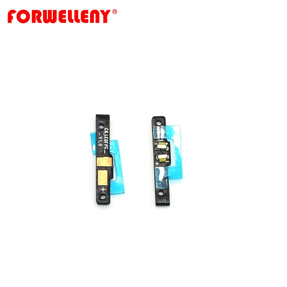 

For Xiaomi Redmi note 4x Note4X Qualcomm Snapdragon 625 version Light LED FPC Button Flex Cable Repair Parts