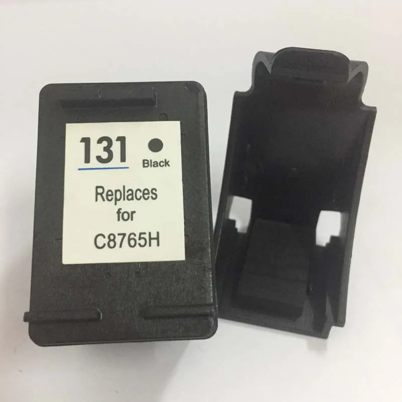 Сменный картридж для принтера HP 131 134 Officejet L411a L411b L511a H470 H470b H470wf|Чернильные