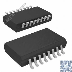 

ADXRS453BRGZ Sensor (Mr_Li)